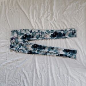 Gaiam Multicolor Leggings